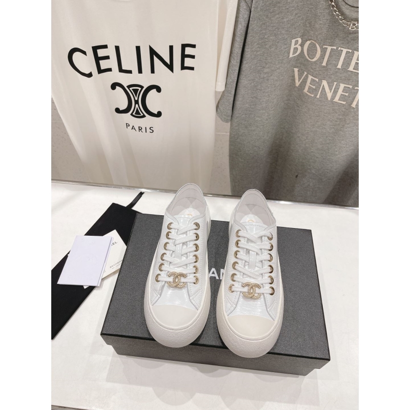 Ch*el casual shoes